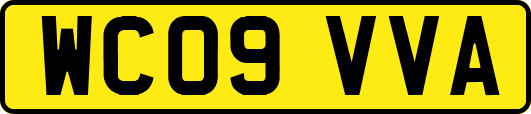 WC09VVA