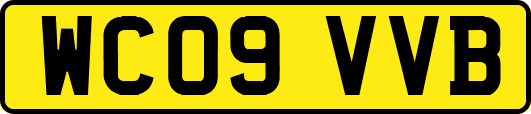 WC09VVB