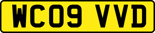 WC09VVD