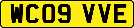 WC09VVE