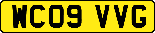 WC09VVG