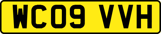 WC09VVH