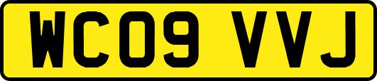 WC09VVJ