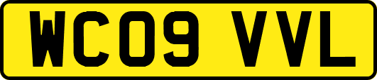 WC09VVL
