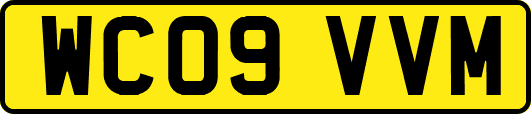 WC09VVM
