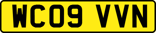 WC09VVN