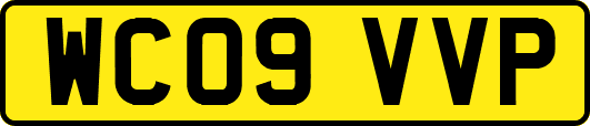 WC09VVP