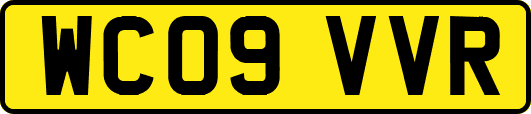 WC09VVR