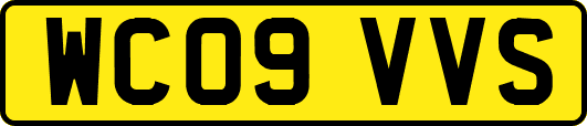 WC09VVS