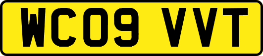 WC09VVT