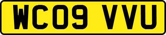 WC09VVU