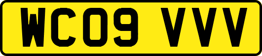 WC09VVV