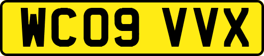 WC09VVX