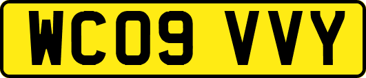 WC09VVY