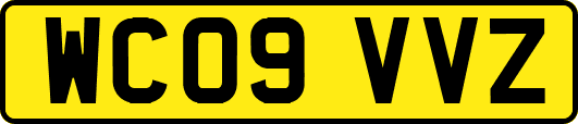 WC09VVZ
