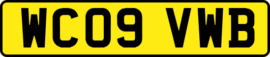 WC09VWB
