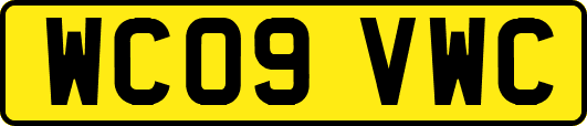 WC09VWC
