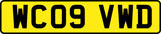 WC09VWD
