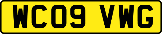 WC09VWG