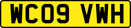 WC09VWH