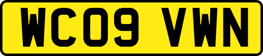 WC09VWN