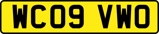 WC09VWO