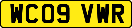 WC09VWR