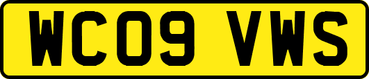 WC09VWS