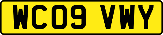 WC09VWY