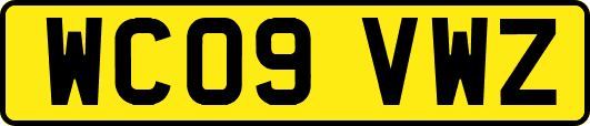 WC09VWZ