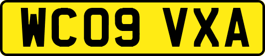 WC09VXA
