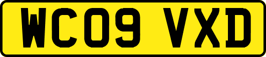 WC09VXD