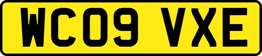 WC09VXE