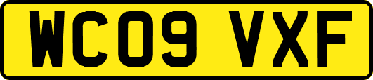 WC09VXF
