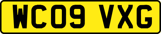 WC09VXG