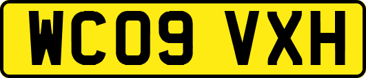 WC09VXH