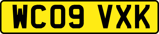WC09VXK