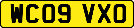 WC09VXO