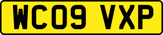 WC09VXP