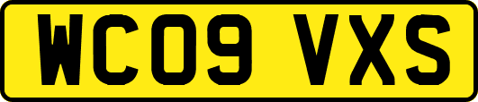 WC09VXS
