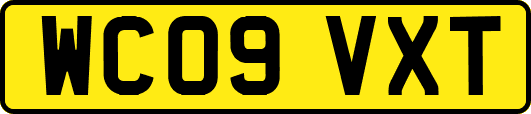 WC09VXT
