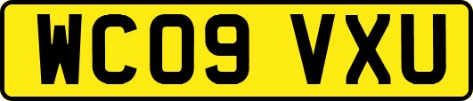 WC09VXU