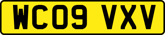 WC09VXV