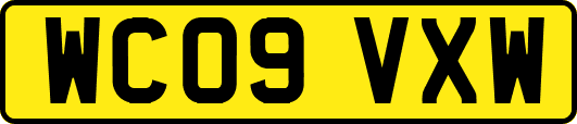WC09VXW