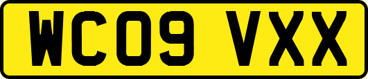 WC09VXX