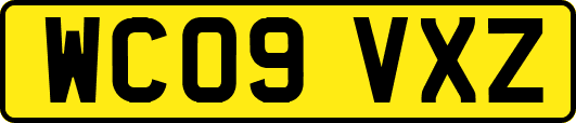 WC09VXZ