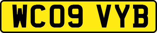 WC09VYB
