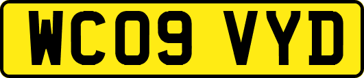 WC09VYD