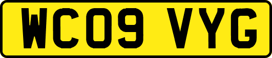 WC09VYG