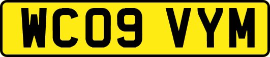 WC09VYM